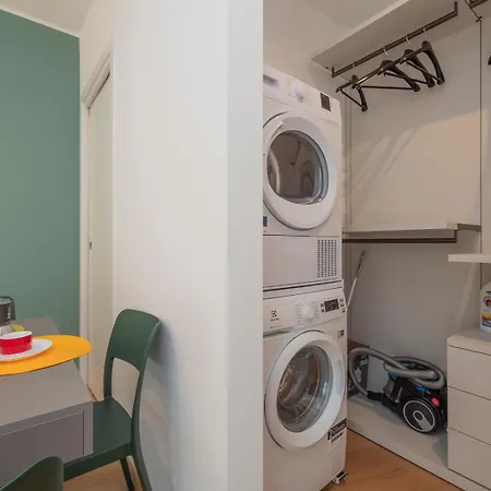 Appartement Youhosty - Palazzo Crovato 3b *
