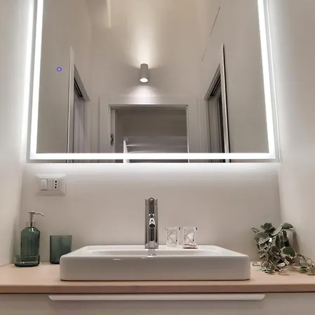 Ihost - Arganini 22 Apartamento Milão