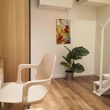 Ihost - Arganini 22 Apartamento *