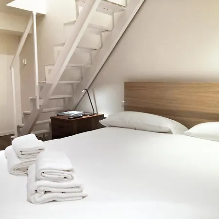 Ihost - Arganini 22 Apartamento
