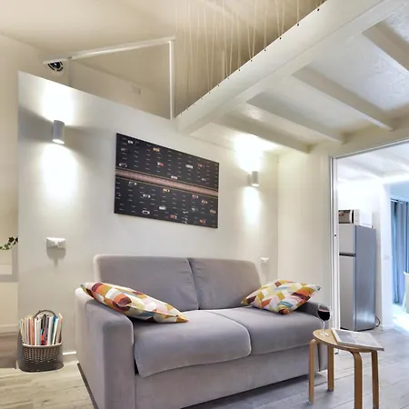 Ihost - Arganini 22 Apartamento *