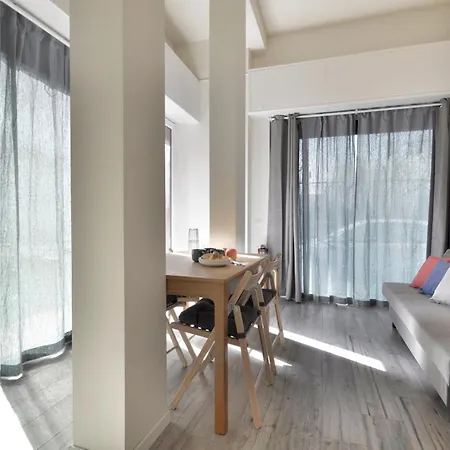 Appartement Ihost - Arganini 22 Milan