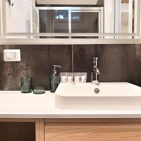 Appartement Ihost - Arganini 22 Milan