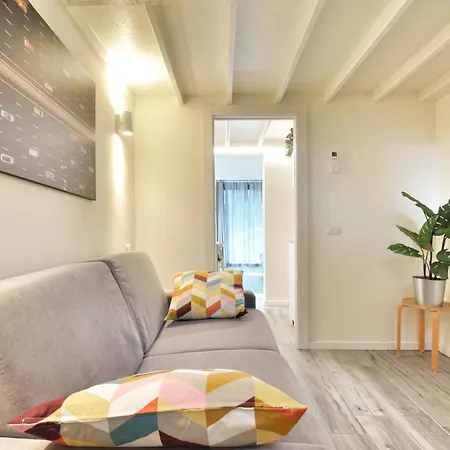 Ihost - Arganini 22 Apartamento