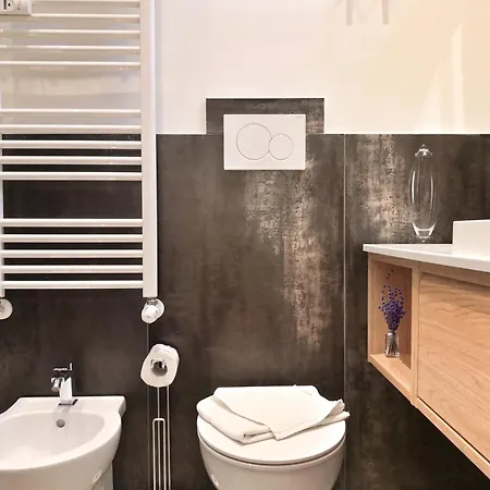 Apartamento Ihost - Arganini 22 *