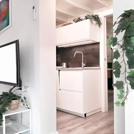 Ihost - Arganini 22 Apartamento *