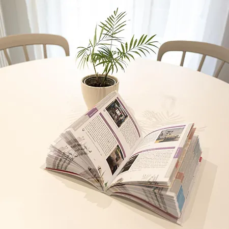 Konukevi My Guest 4*