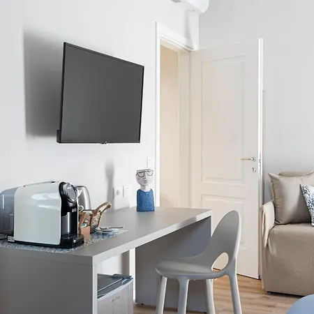 My Guest Gasthuis Milaan