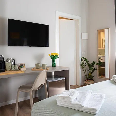 My Guest Gasthuis 4*