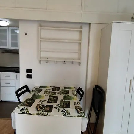 Monolocale Quartiere Nolo Mm1 Pasteur