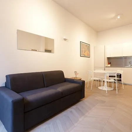 Guesthost - Cordusio Enchanting Milano