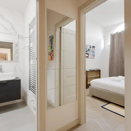 Milano-cordusio Enchanting Apartment!