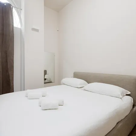 Milano-cordusio Enchanting Apartment!