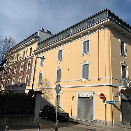 Casa Arnia Διαμέρισμα *