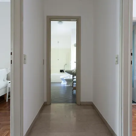 Italianway - Copernico 47