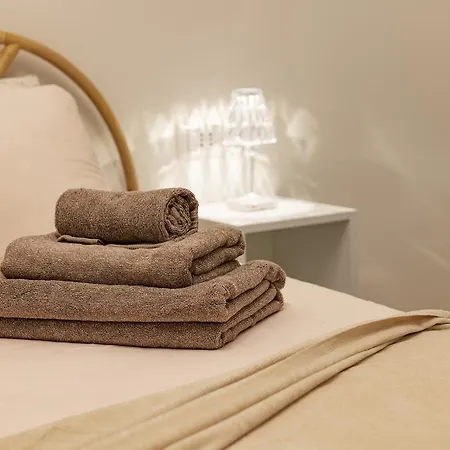 • Rho Fiera - Citylife - 20 Minuti Dal Duomo Apartman *