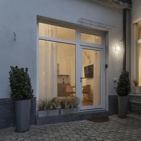 Apartman • Rho Fiera - Citylife - 20 Minuti Dal Duomo *