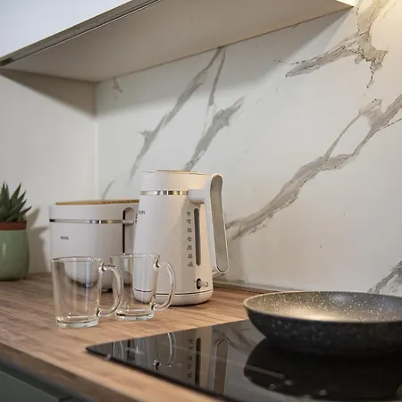 • Rho Fiera - Citylife - 20 Minuti Dal Duomo Apartman *