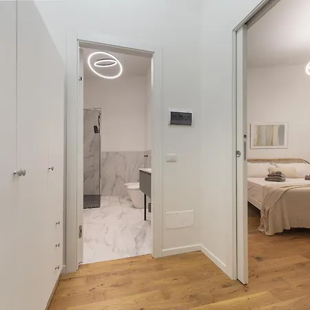 Apartman • Rho Fiera - Citylife - 20 Minuti Dal Duomo Milánó