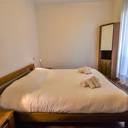 Bacchiglione Garden View By Interhome Apartamento Milán