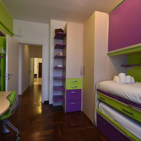 Bacchiglione Garden View By Interhome Апартаменты