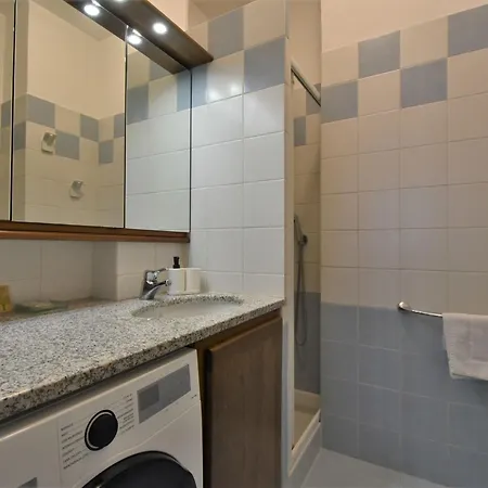 Апартаменты Bacchiglione Garden View By Interhome *