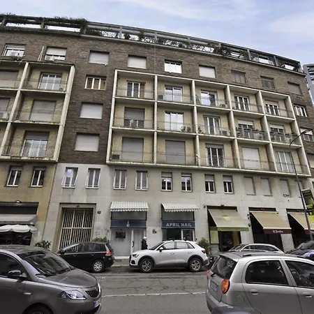 Pirelli Station By Interhome Appartement Milan