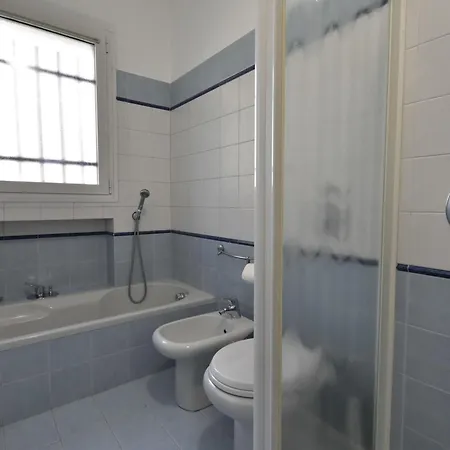 Bacchiglione Garden View By Interhome Apartamento