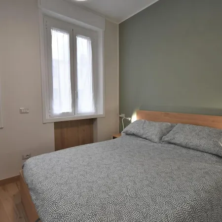 Pirelli Station By Interhome Appartement *