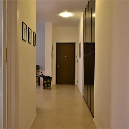 Апартаменты Bacchiglione Garden View By Interhome Милан