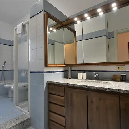 Апартаменты Bacchiglione Garden View By Interhome *