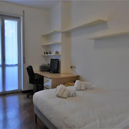 Bacchiglione Garden View By Interhome Milán