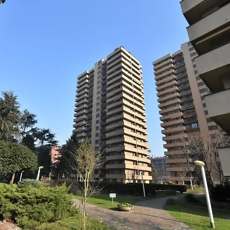 Bacchiglione Garden View By Interhome Apartamento Milán