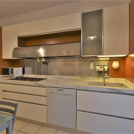 Bacchiglione Garden View By Interhome * Милан