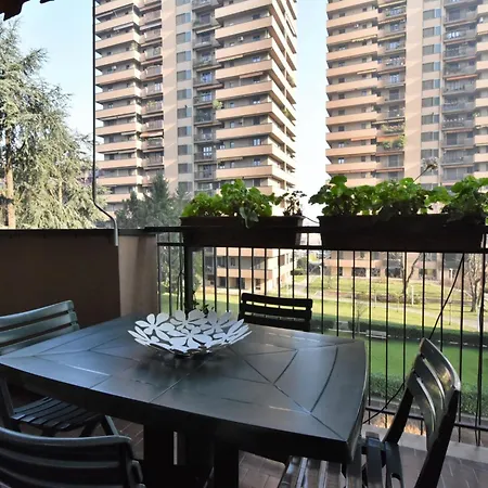 Bacchiglione Garden View By Interhome Апартаменты