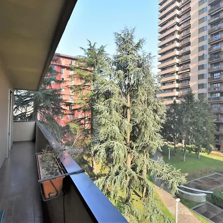 Bacchiglione Garden View By Interhome *