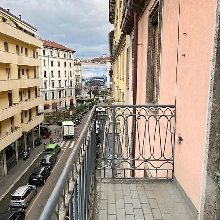 La Dolce Vita - Moscova 2 * Milano