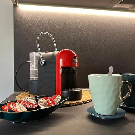 Nolo62, A Nifty Flat In Milaan