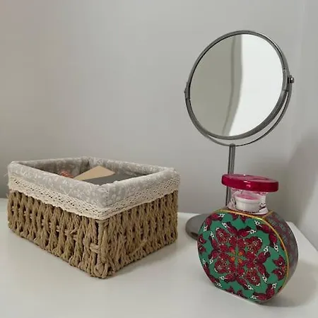 Nolo62, A Nifty Flat In Appartement Milaan