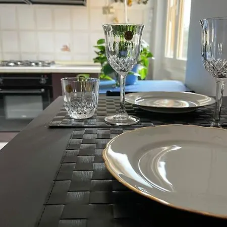 Naviglio 135 Apartment *