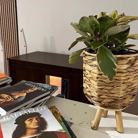 Lejlighed Naviglio 135 *