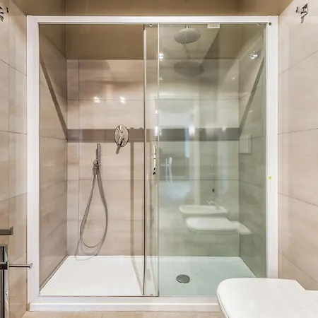 Porta Romana Micca 2 Pax-wi-fi Милан