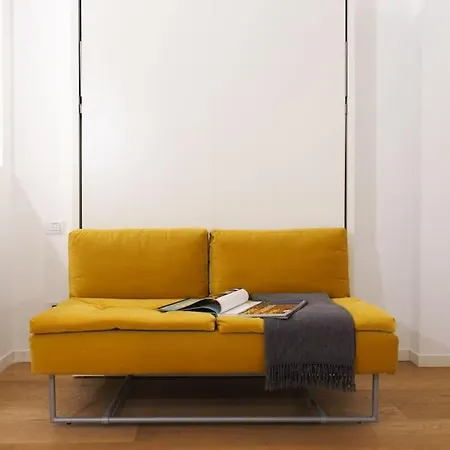 Apartment Contempora - Bilocale Caccialepori 1p