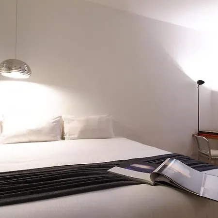 Contempora - Bilocale Caccialepori 1p Apartment *