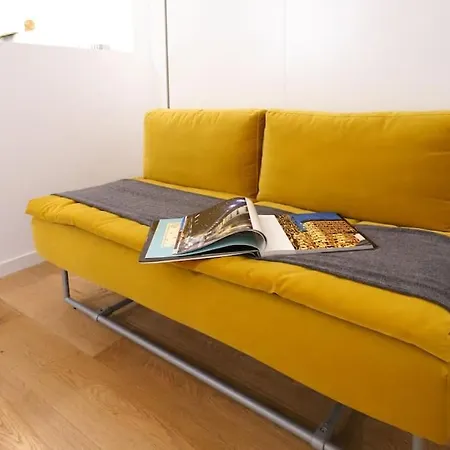 Contempora - Bilocale Caccialepori 1p Apartment *