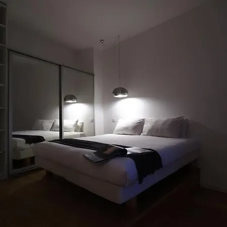 Contempora - Bilocale Caccialepori 1p * Milan