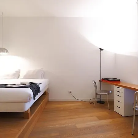 Contempora - Bilocale Caccialepori 1p *