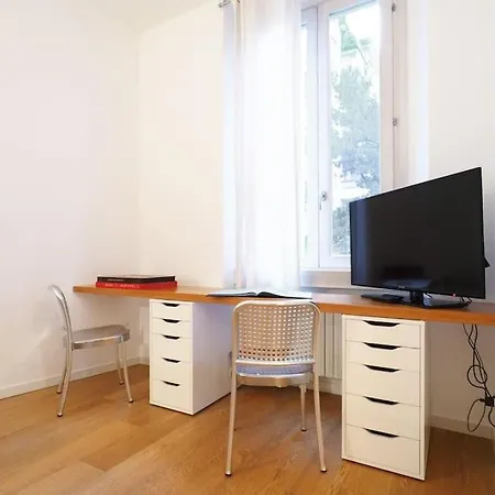 Contempora - Bilocale Caccialepori 1p Apartment Milan