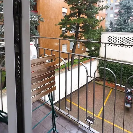 Contempora - Bilocale Caccialepori 1p Apartment *