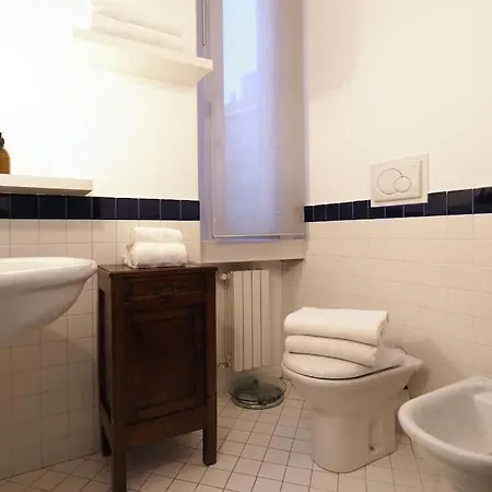 Apartment Contempora - Bilocale Caccialepori 1p